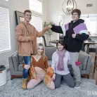 Nicole Aria in 'Never Have I Ever Gets Kinky'