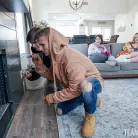 Nicole Aria in 'Never Have I Ever Gets Kinky'