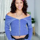 Nicole Luva in 'Bros Before Hoes Means Nothing to Nicole'