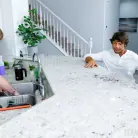 Nicole Luva in 'Bros Before Hoes Means Nothing to Nicole'