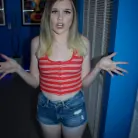 Nikki Sweet in 'The Proposition'