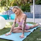 Nikki Zee in 'Teens Getting Groped'