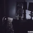 Nikky Thorne in 'The Sexiest Captors'