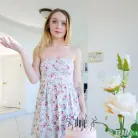 Nikole Nash in 'Happy Birthday, Doll Face'