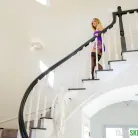 Nikole Nash in 'Happy Birthday, Doll Face'