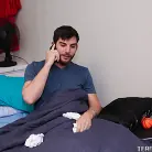 Nina Skye in 'Chicken Soup For The Hole'