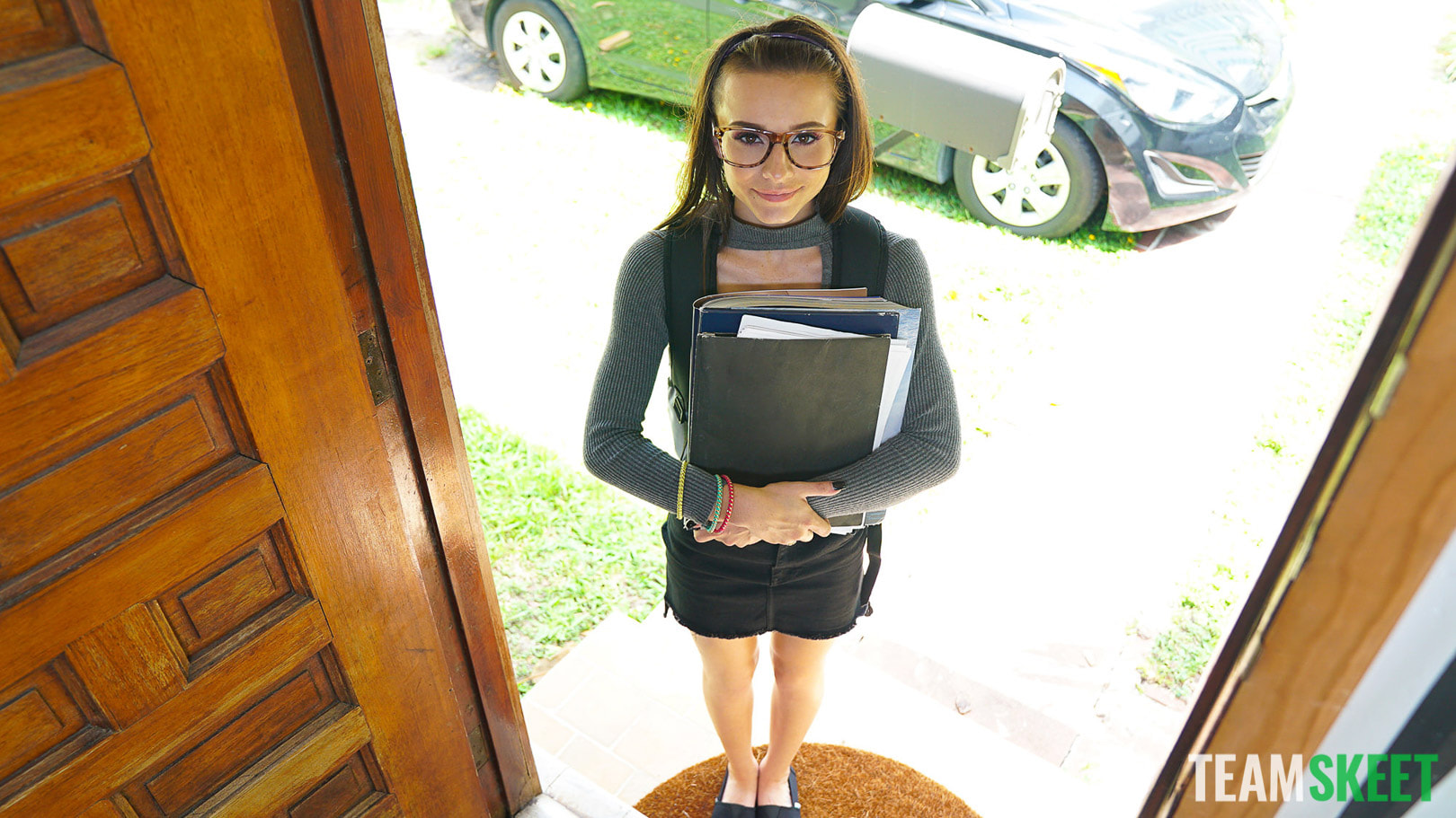 The Nerd Way
