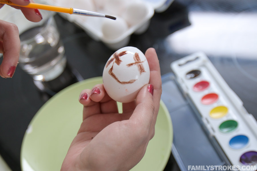 Family Easter Eggstravaganza