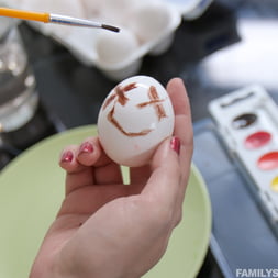 Family Easter Eggstravaganza