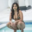 Numi Zarah in 'The Irresistible Numi'