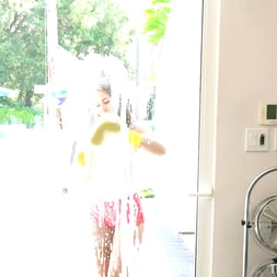Through The Glassdoor