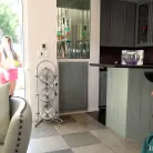 Paige Owens in 'Through The Glassdoor'