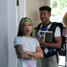 Paisley Paige in 'Pool Side Distraction'