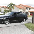 Paisley Paige in 'The Best Friend'