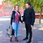 Paola Guerro in 'A Sexual Vacation'