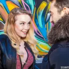 Paola Guerro in 'A Sexual Vacation'