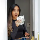 Paulina Ruiz in 'More Services Than Offered'