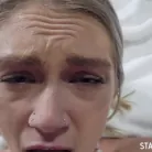 Payton Avery in 'Please Stay'