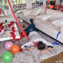 CreamPie Party