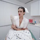 Penny Barber in 'Concept: ASMR'