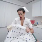 Penny Barber in 'Concept: ASMR'