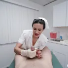 Penny Barber in 'Concept: ASMR'