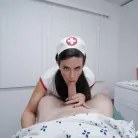 Penny Barber in 'Concept: ASMR'