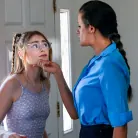 Penny Barber in 'Concept: Tales of Taboo 2'