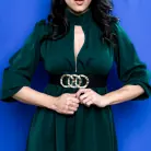 Penny Barber in 'Concept: Virgin Mommy'