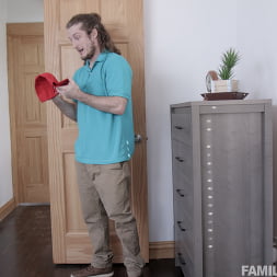 My Butch Stepbitch