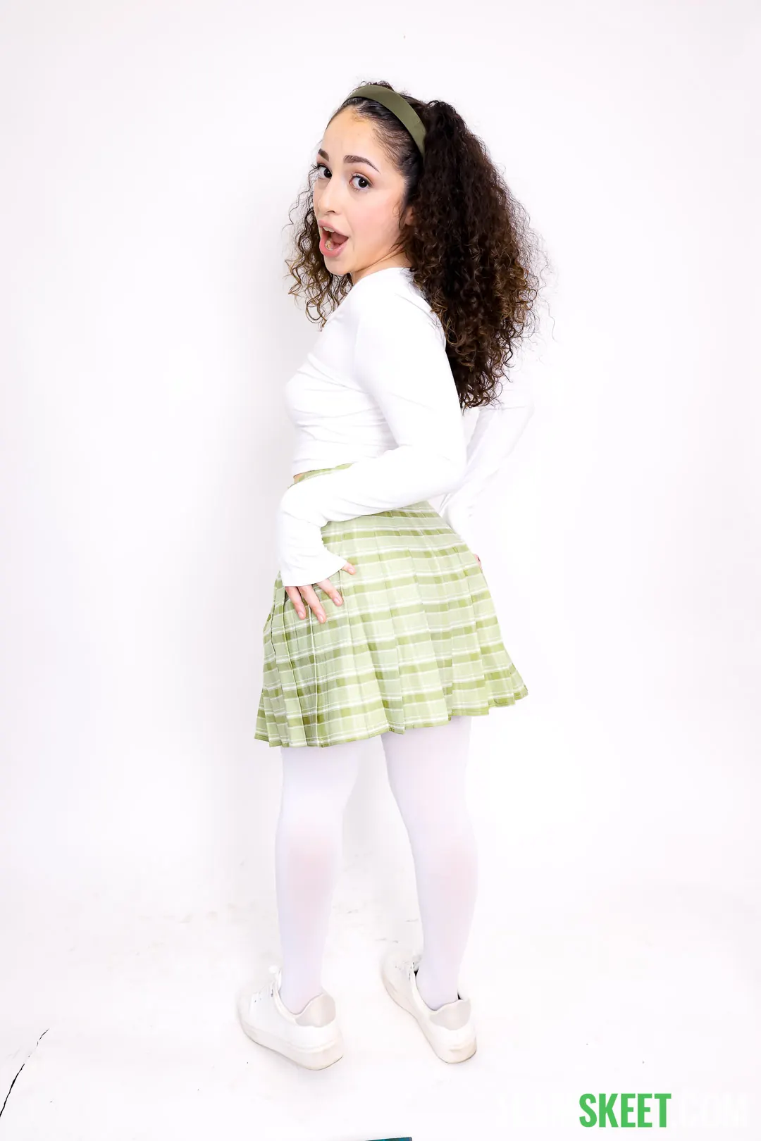 Pixie Smalls - Congelar, descongelar: el juego de tres vías de la traviesa Pixie | Picture (8)