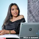 Polly Pons in 'Working Overtime'