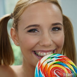 Pigtail Pink Pounding