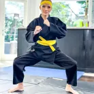 Pristine Edge in 'Motherfucker'