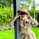 Pristine Edge in 'Motherfucker'