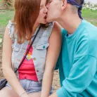 Qualin in 'Sweetheart Gone Bad'