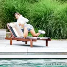 Rachel Adjani in 'Petite Whore by the Pool Needs a BBC'