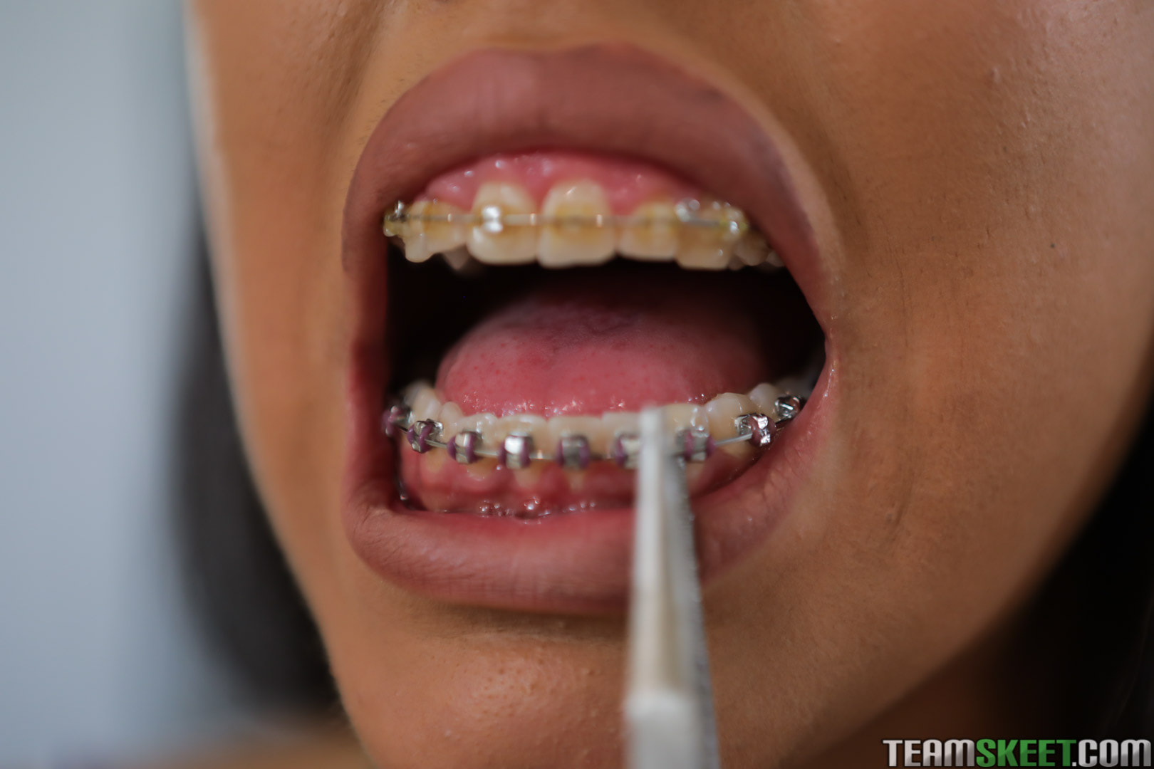 Oral Fixation And Pussy Penetration