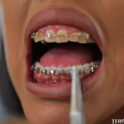 Oral Fixation And Pussy Penetration