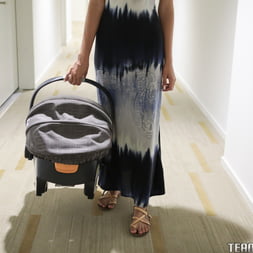 The Pregnant Teen Pussy Plot