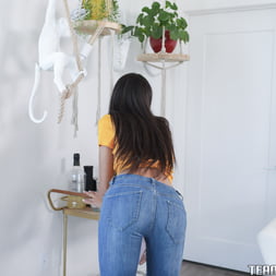 The Pregnant Teen Pussy Plot