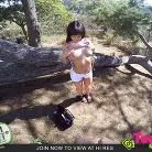 Rahyndee in 'Stranded Babe Picked Up And Fucked'