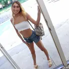 Raquel Diamond in 'Little Miss Diamond On Your Dick'