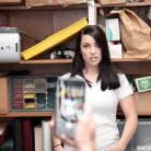 Raven Reign in 'Case No. 901154'