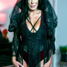 Reagan Foxx in 'How We F*ck In The Shadows: Sweet Vampiric Seduction'