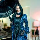 Reagan Foxx in 'How We F*ck In The Shadows: Sweet Vampiric Seduction'