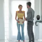 Rebel in 'The Guidance Councelor'