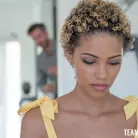 Rebel in 'The Guidance Councelor'