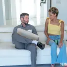 Rebel in 'The Guidance Councelor'