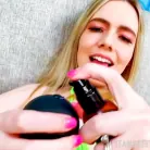 Rebel Rhyder in 'Rebel With a Cause'